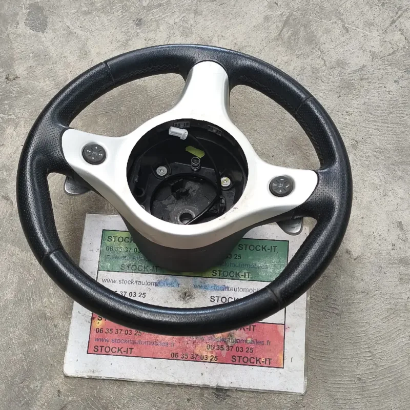 Volant cuir ALFA ROMEO BRERA