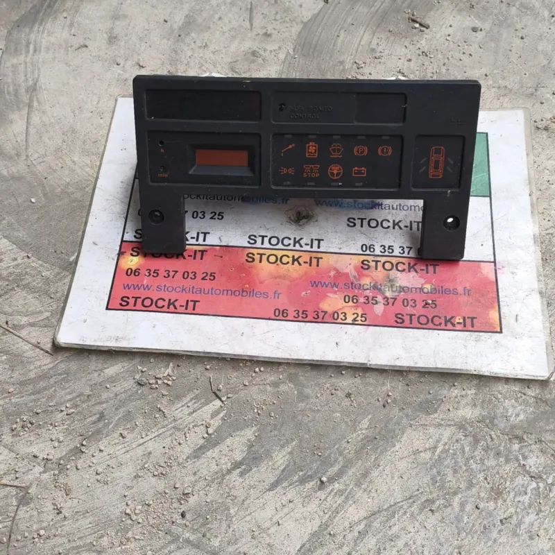 Module de Control ALFA ROMEO 75
