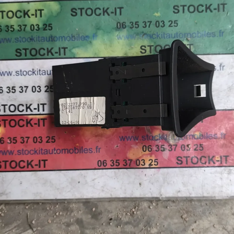 1560167770  Écran Ordinateur  ALFA ROMEO 156