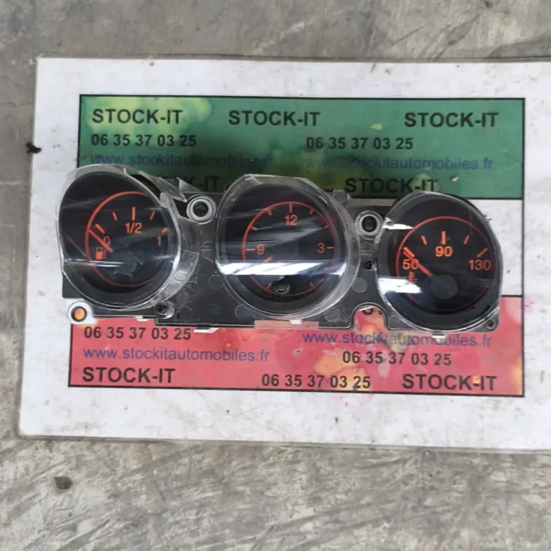 60657727 Compteur de vitesse ALFA ROMEO 156