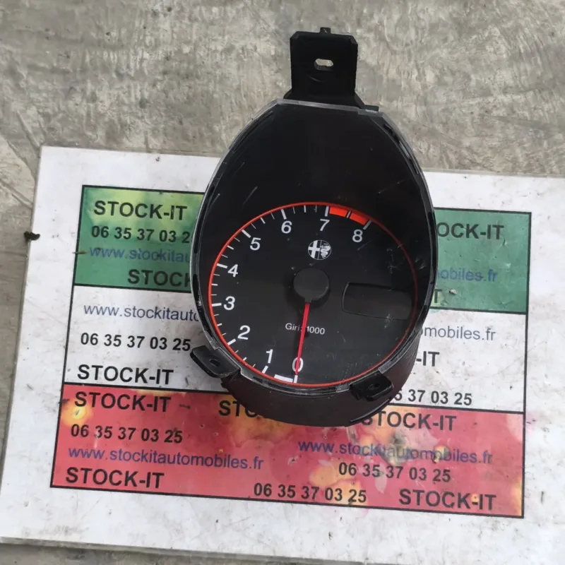 60658093 Compteur de vitesse ALFA ROMEO 156