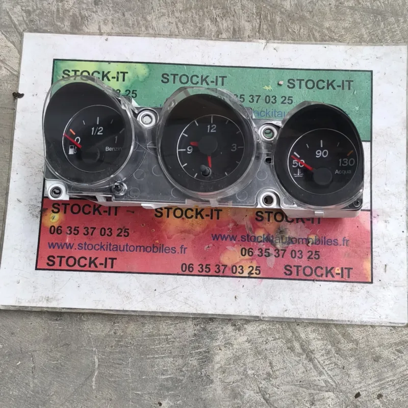 156034526 Indicateur de température ALFA ROMEO 156