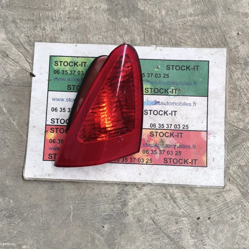 46747825  Feux Arrière Gauche  ALFA ROMEO 147
