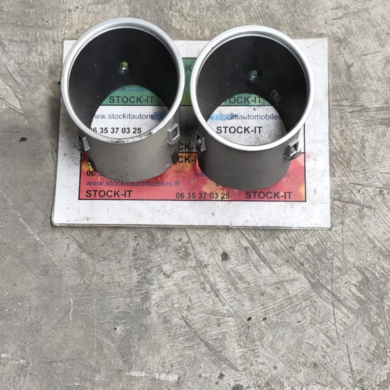 156028689 Contours Droit et Gauche de compteur de vitesse ALFA ROMEO 156