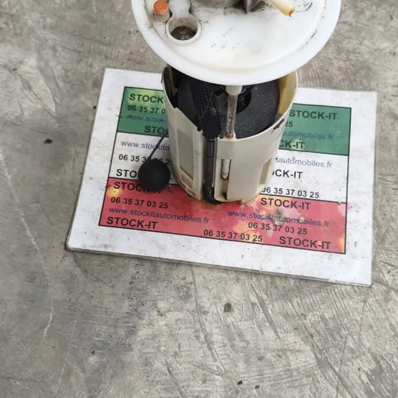 0580313075 Pompe de gavage ALFA ROMEO 156