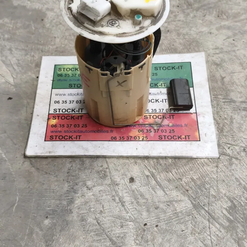 0580314016 Pompe à carburant ALFA ROMEO 147
