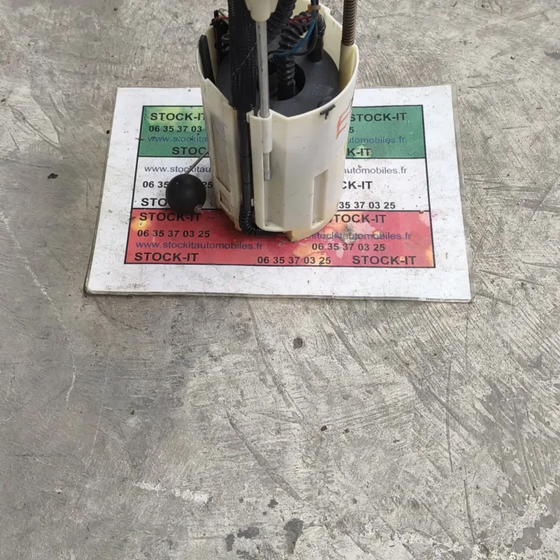 Alfa Romeo 156 Pompe à carburant 0580313107