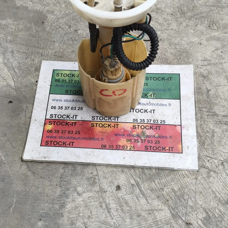 Alfa Romeo 145 - 146 Pompe à carburant B367