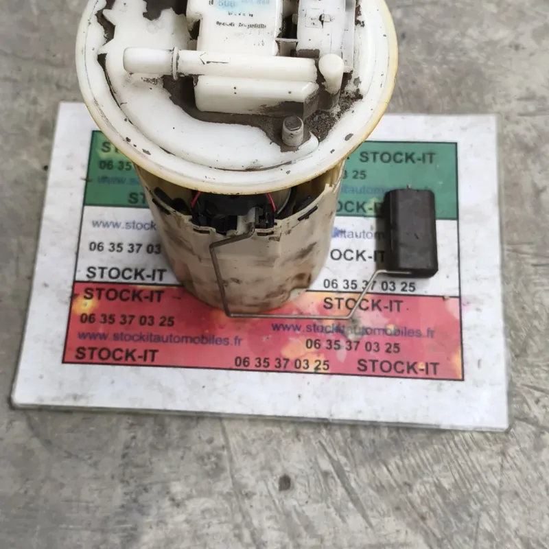 0580303011 Alfa Romeo 147 Pompe à carburant