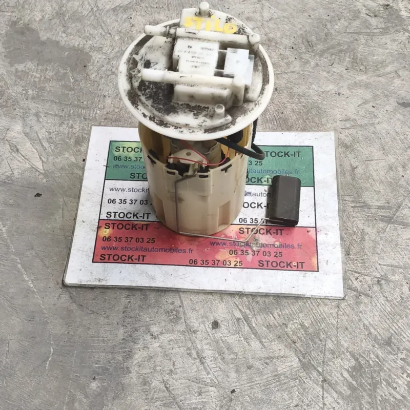 0580303017 Fiat Stilo Pompe à carburant