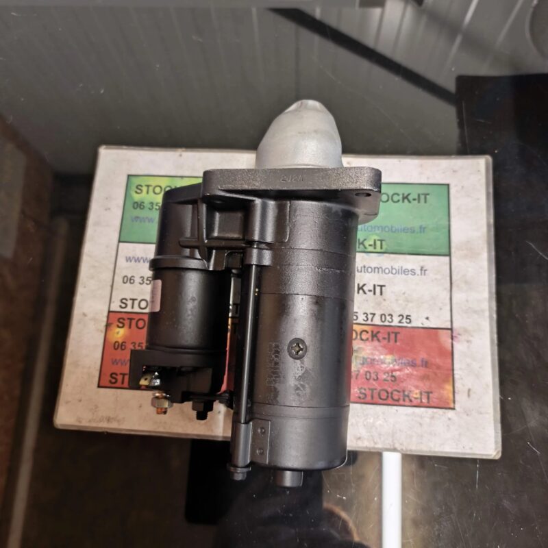 Démarreur QUINTON HAZELL QRS1079 NEUF