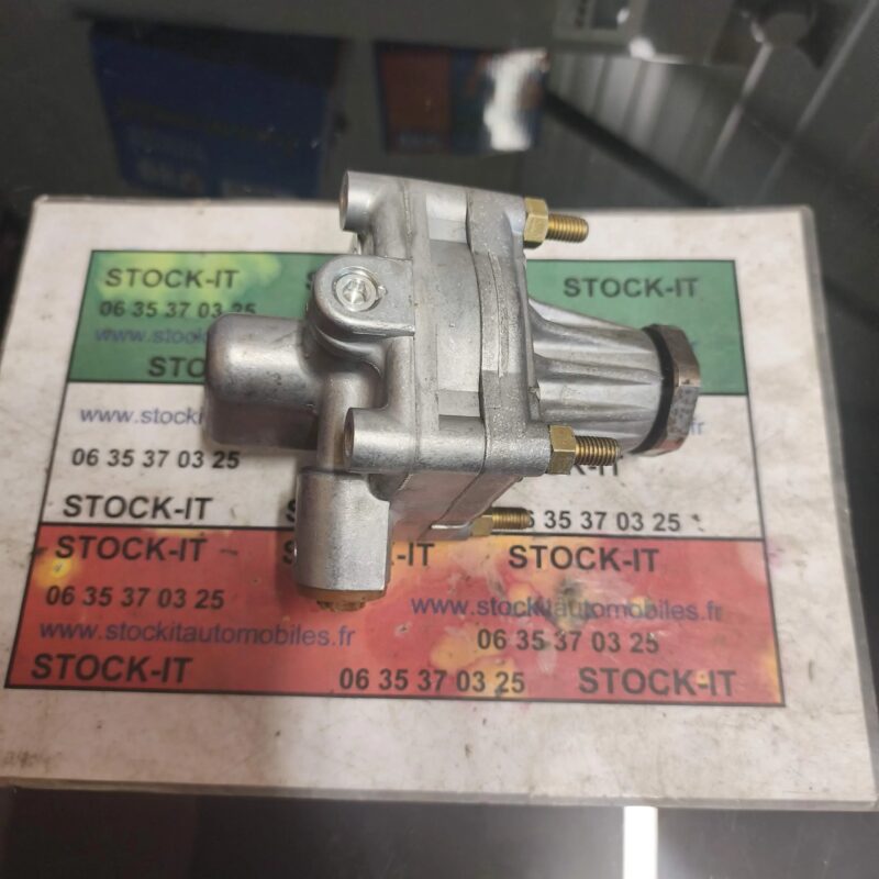 Pompe hydraulique, direction 7629197 neuve