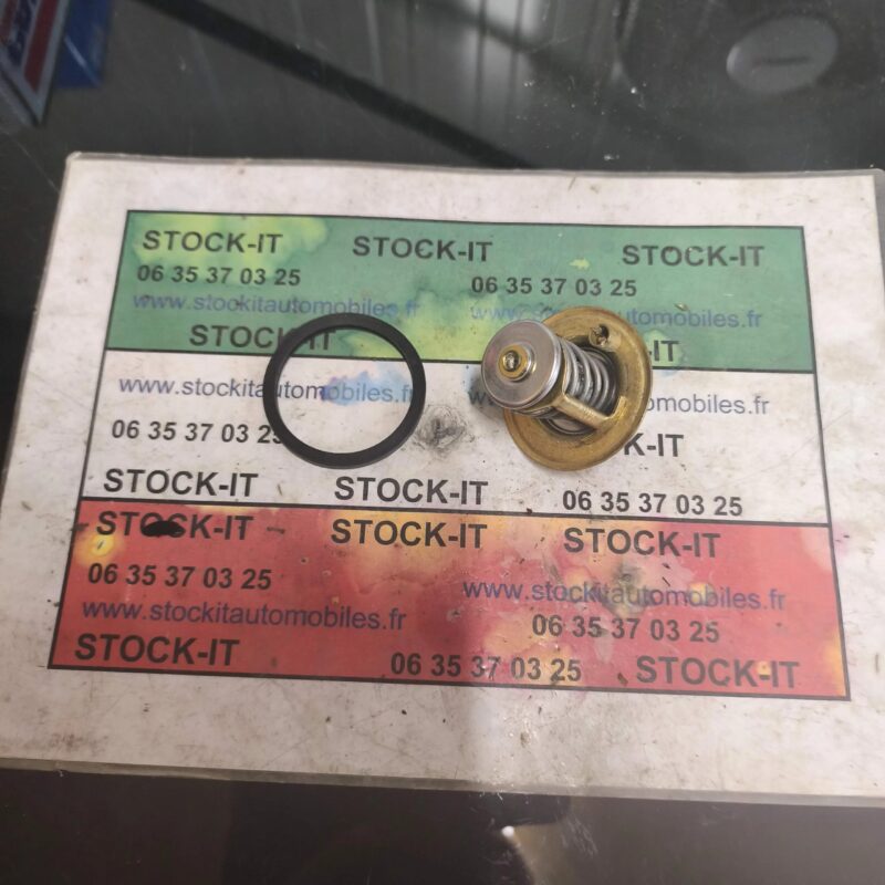 MAHLE TX 95 83D Thermostat d'eau