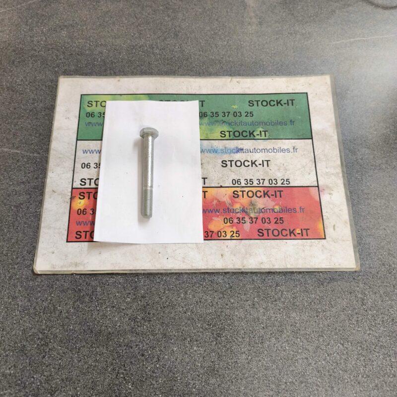 15971524 Boulon 10x85 mm
