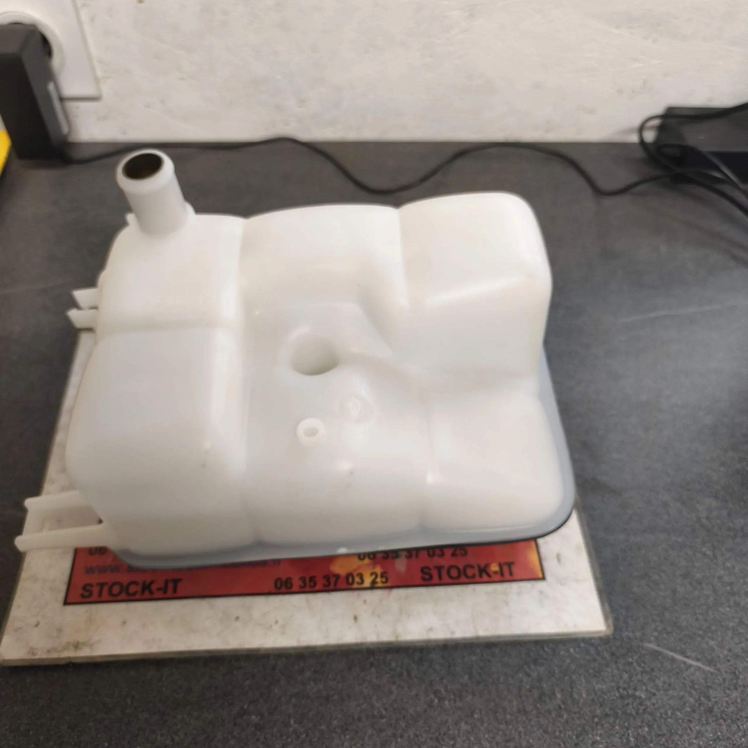 82479026 Vase d'expansion – Image 2