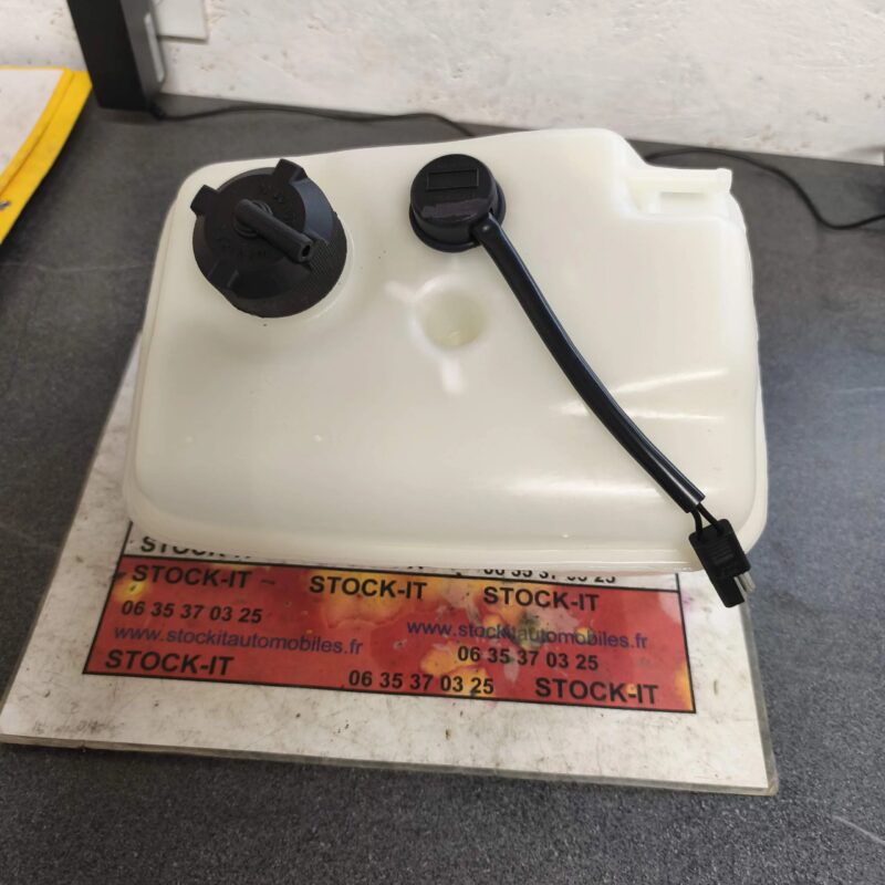 29605 vase d'expansion LANCIA