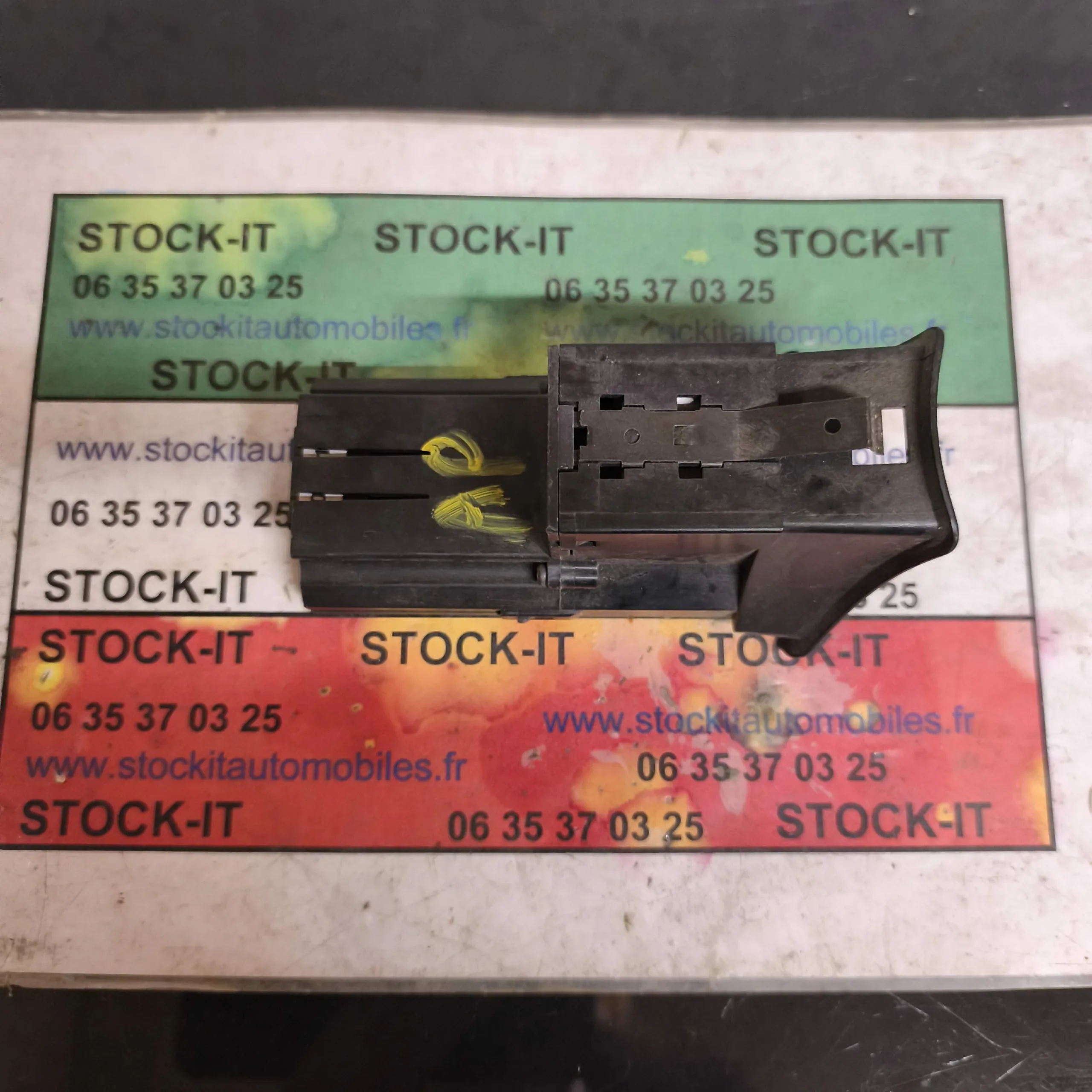 écran multifonction 29822501112 ALFA ROMEO 156