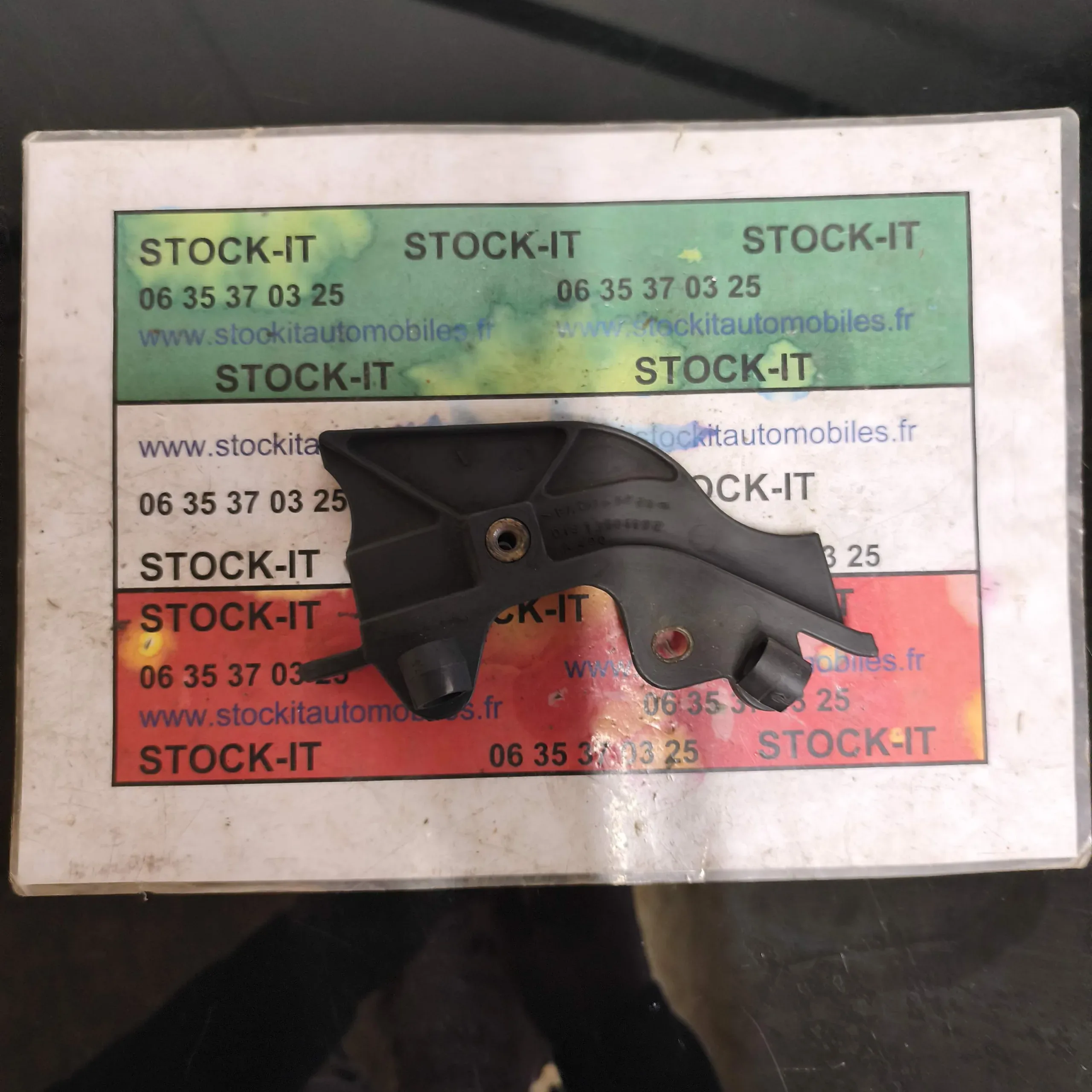 3501192 A 400 Carter de distribution ALFA ROMEO