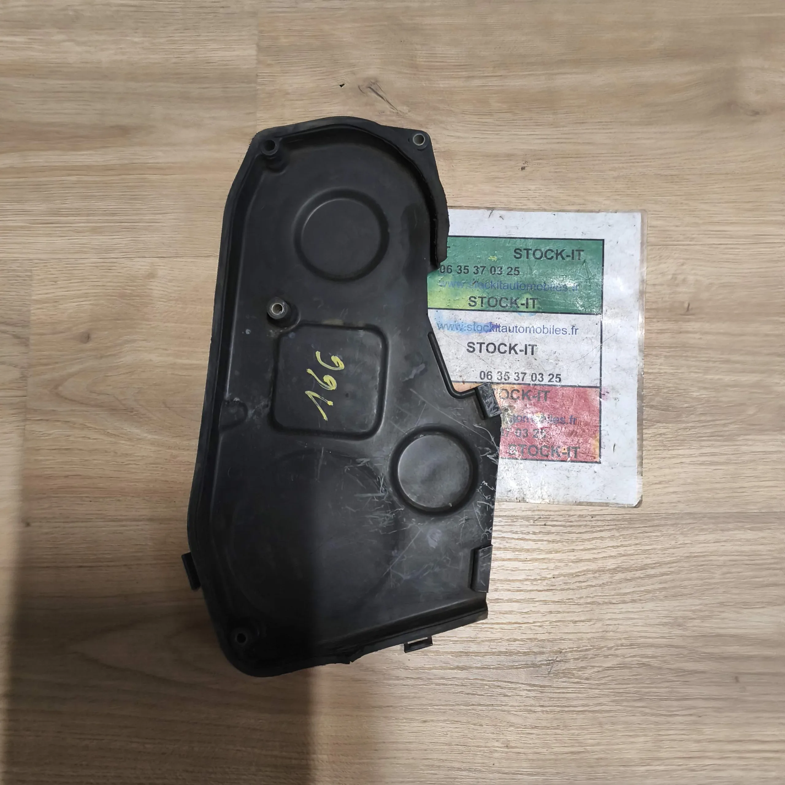 46516298 Carter de distribution ALFA ROMEO