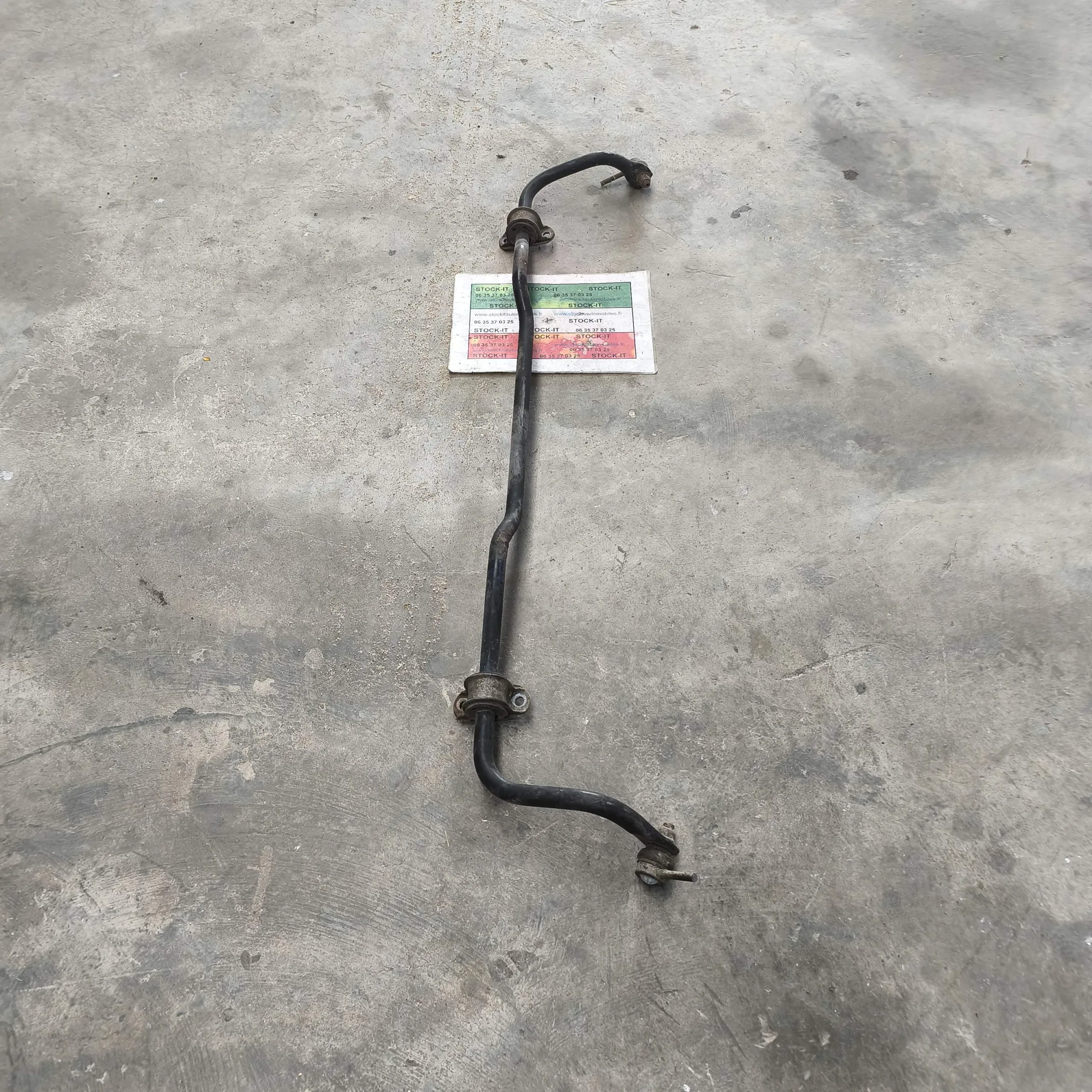 Barre stabilisatrice arrière ALFA ROMEO BRERA
