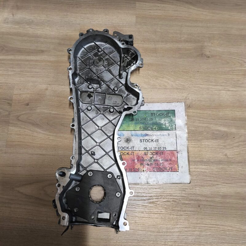 55185375 Couvercle de distribution   OPEL CORSA