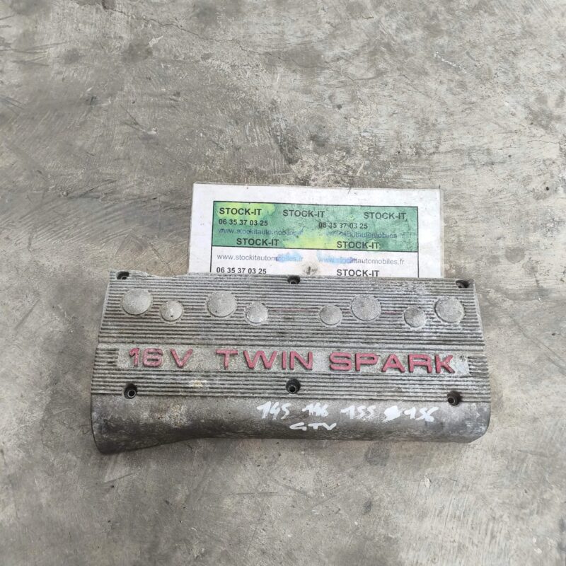 60607216 Couvre culasse 16V TWIN SPARK