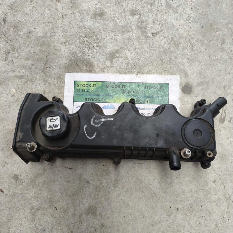 46530606 Couvre-culasse  pour les moteurs diesel 1.9 JTD