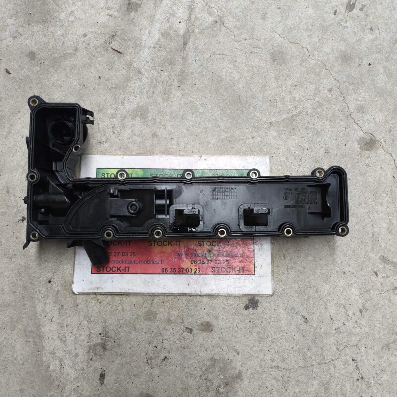 9631367880 Couvre culasse LANCIA FIAT PEUGEOT CITROEN 2.2 JTD HDI