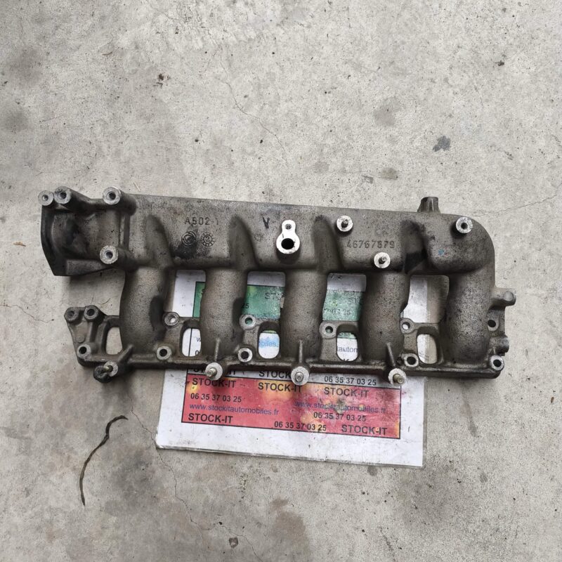 36575102 Collecteur d'admission ALFA ROMEO