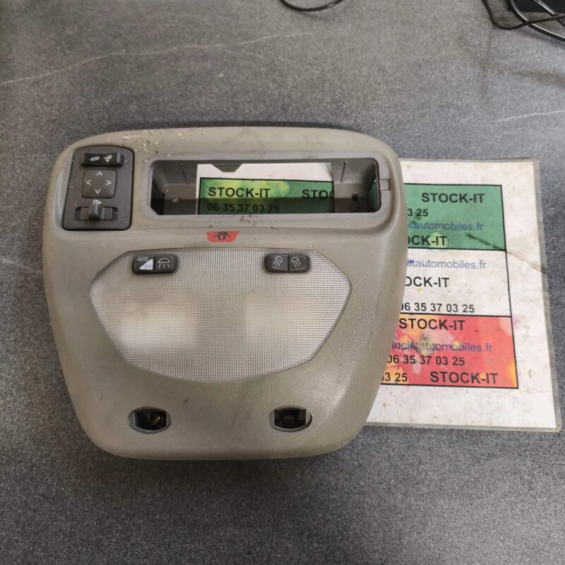 Plafonnier FIAT MULTIPLA