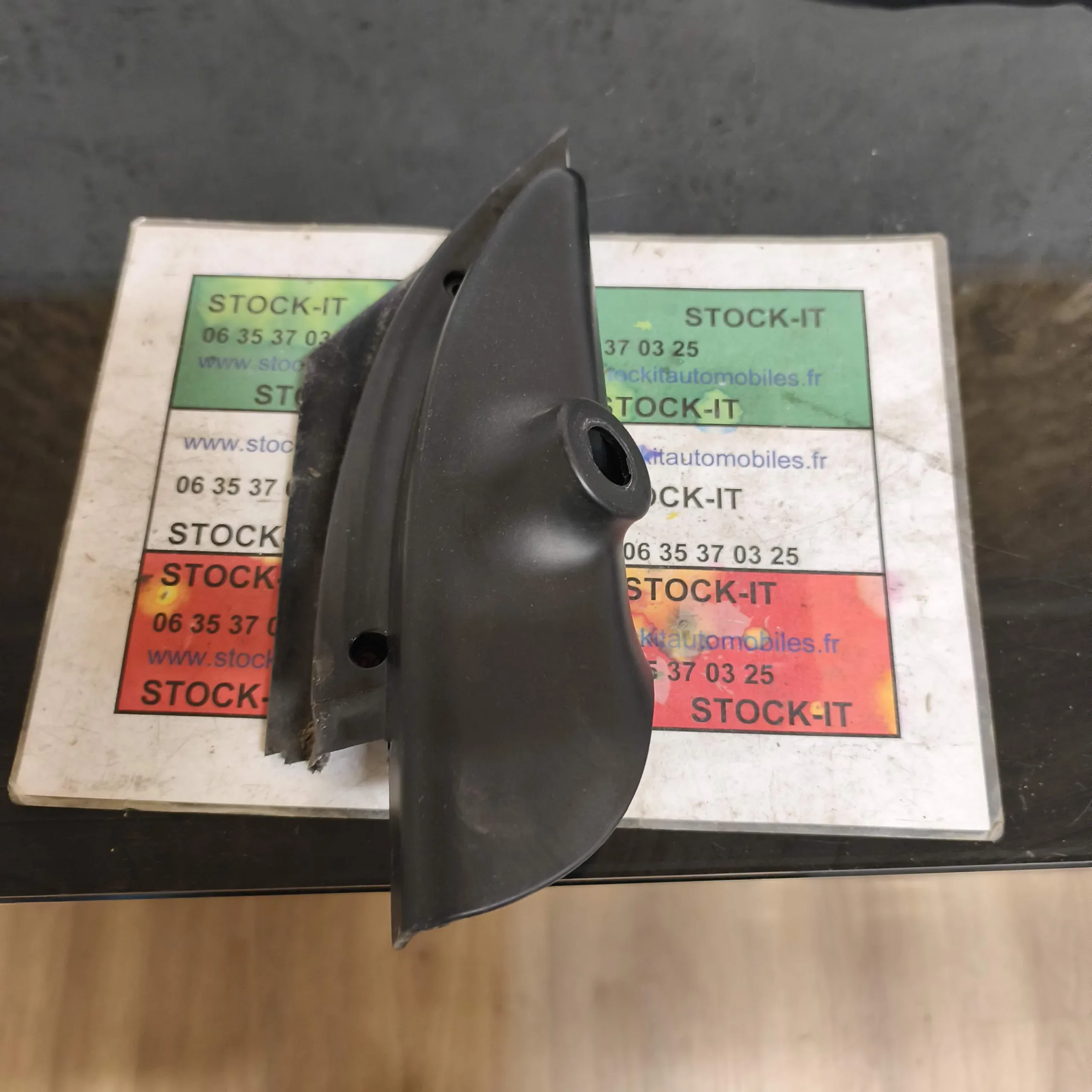 CP5265000 Revêtement Extérieur De Rétroviseur droit SMART