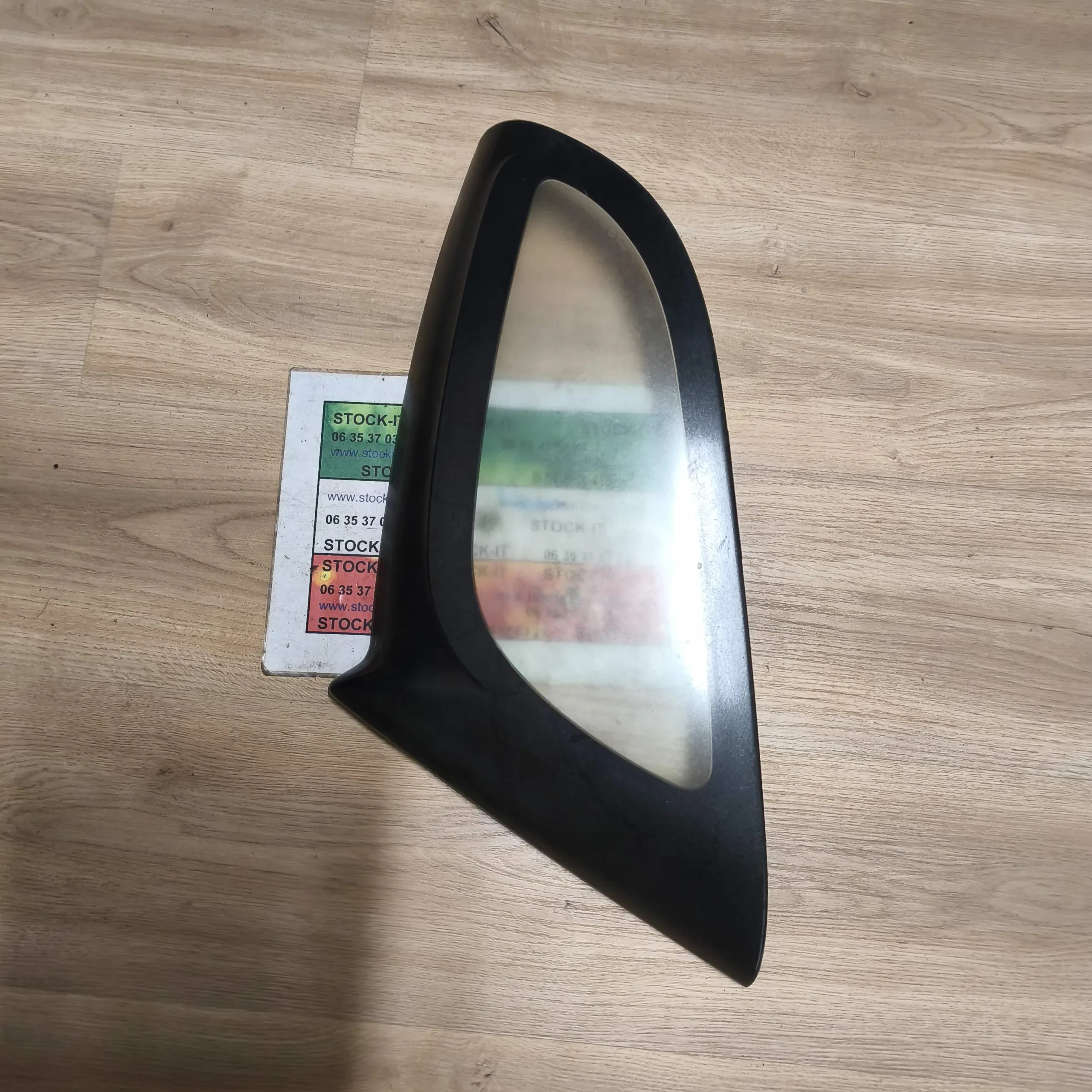 LH ZB253101L Vitre arrière Gauche SMART