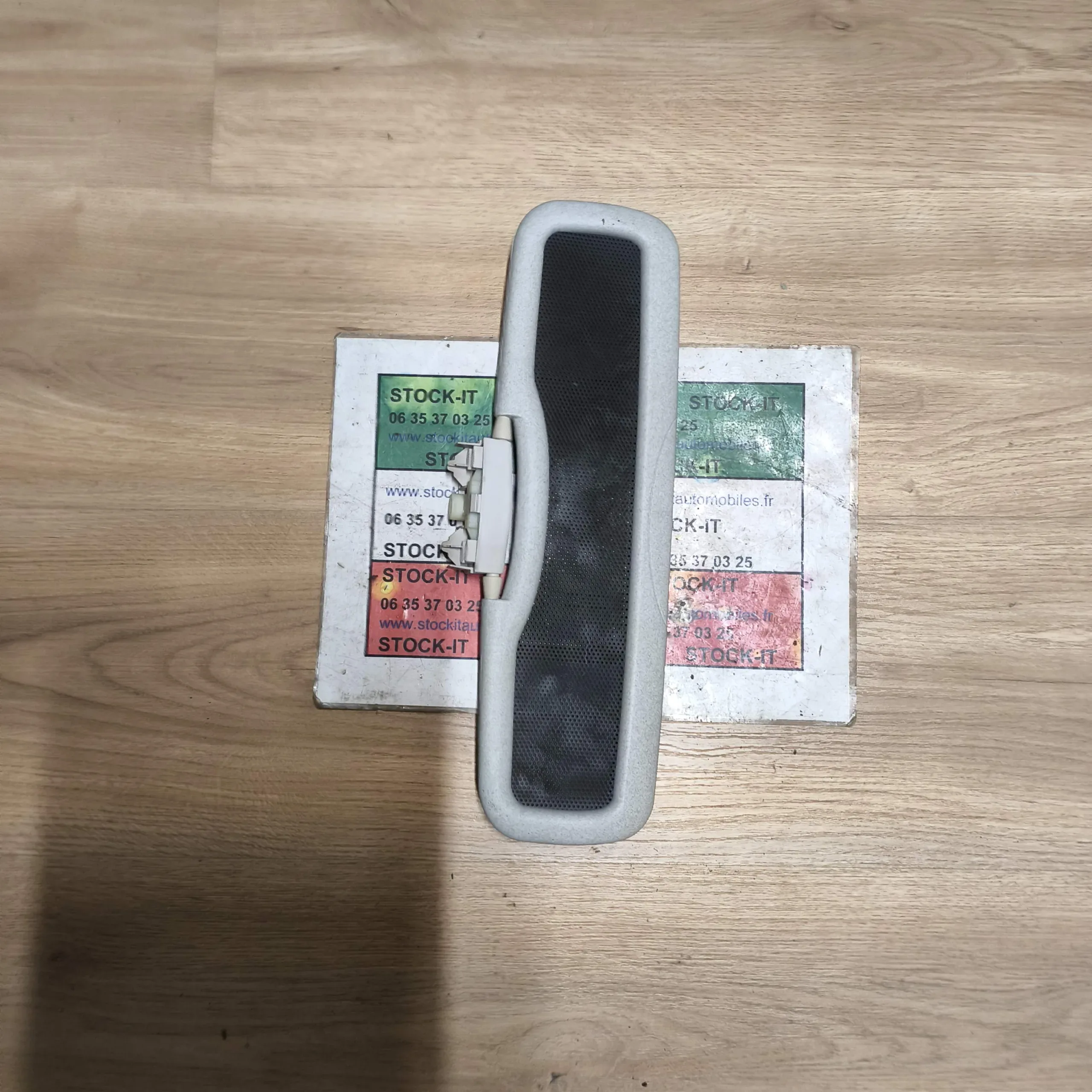 Pare soleil AVG SMART – Image 2