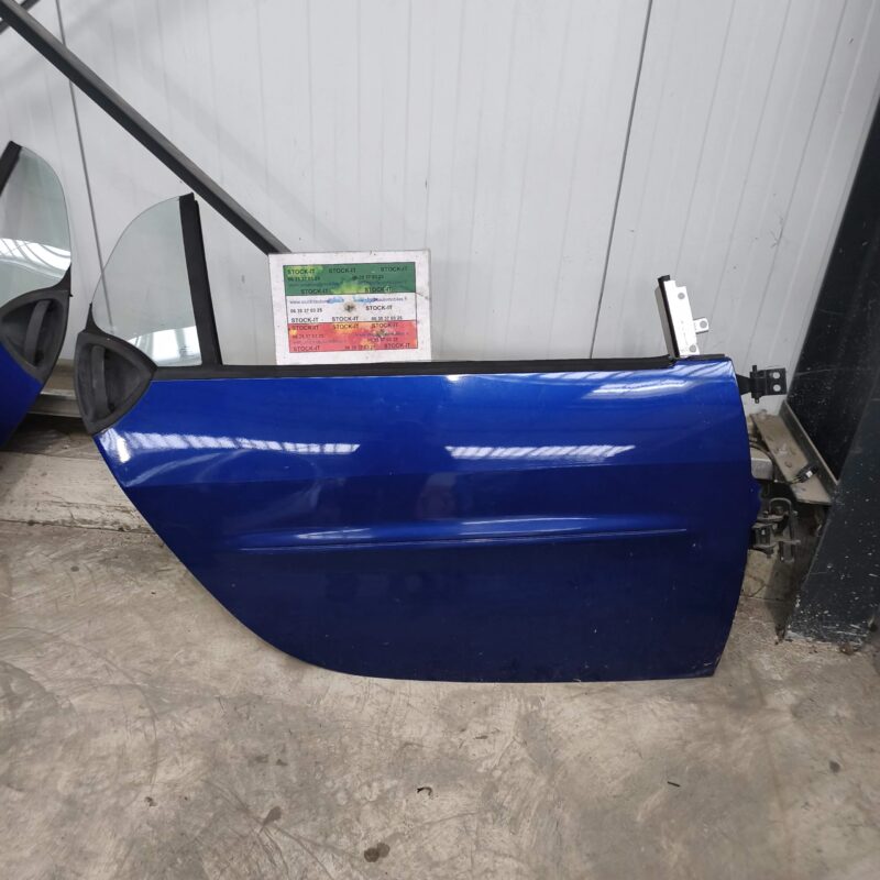 Porte Droite SMART