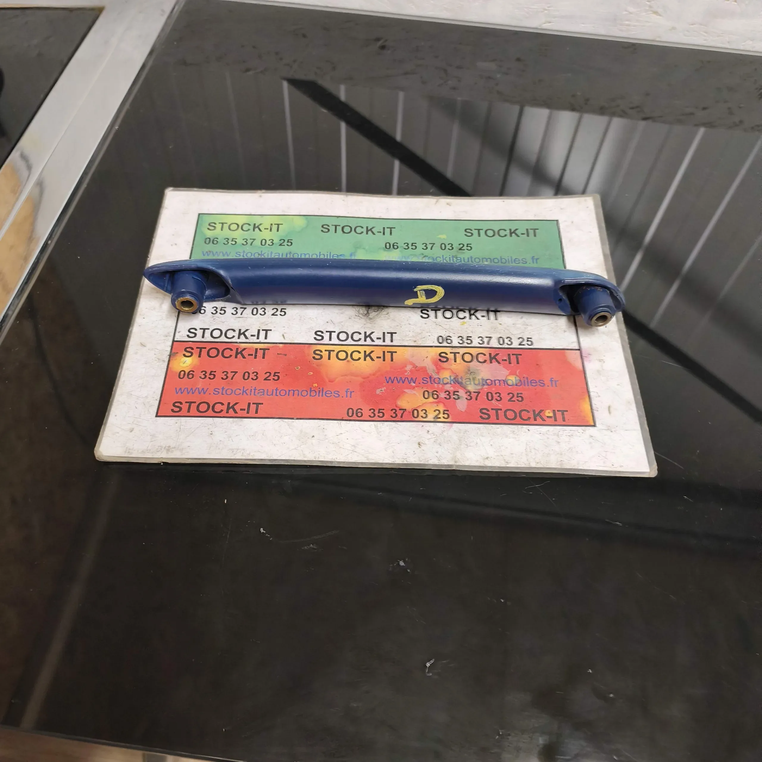 Poignée  intérieur de porte Coté Droit SMART