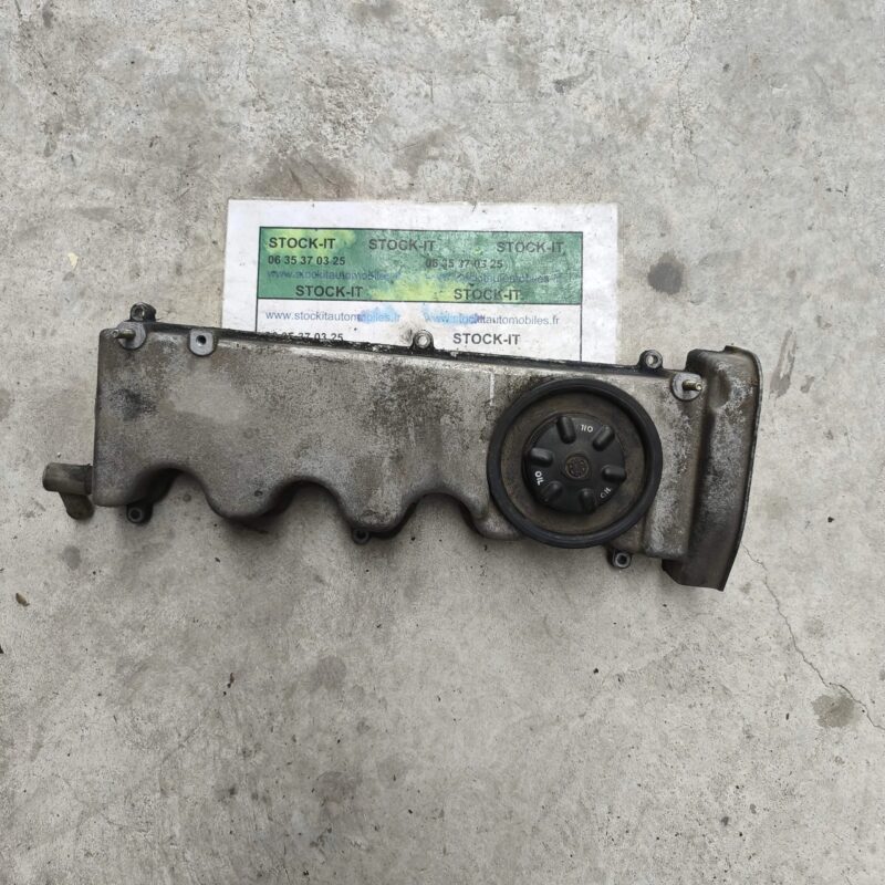 46520224 Couvre-culasse  pour les moteurs 1.9 JTD