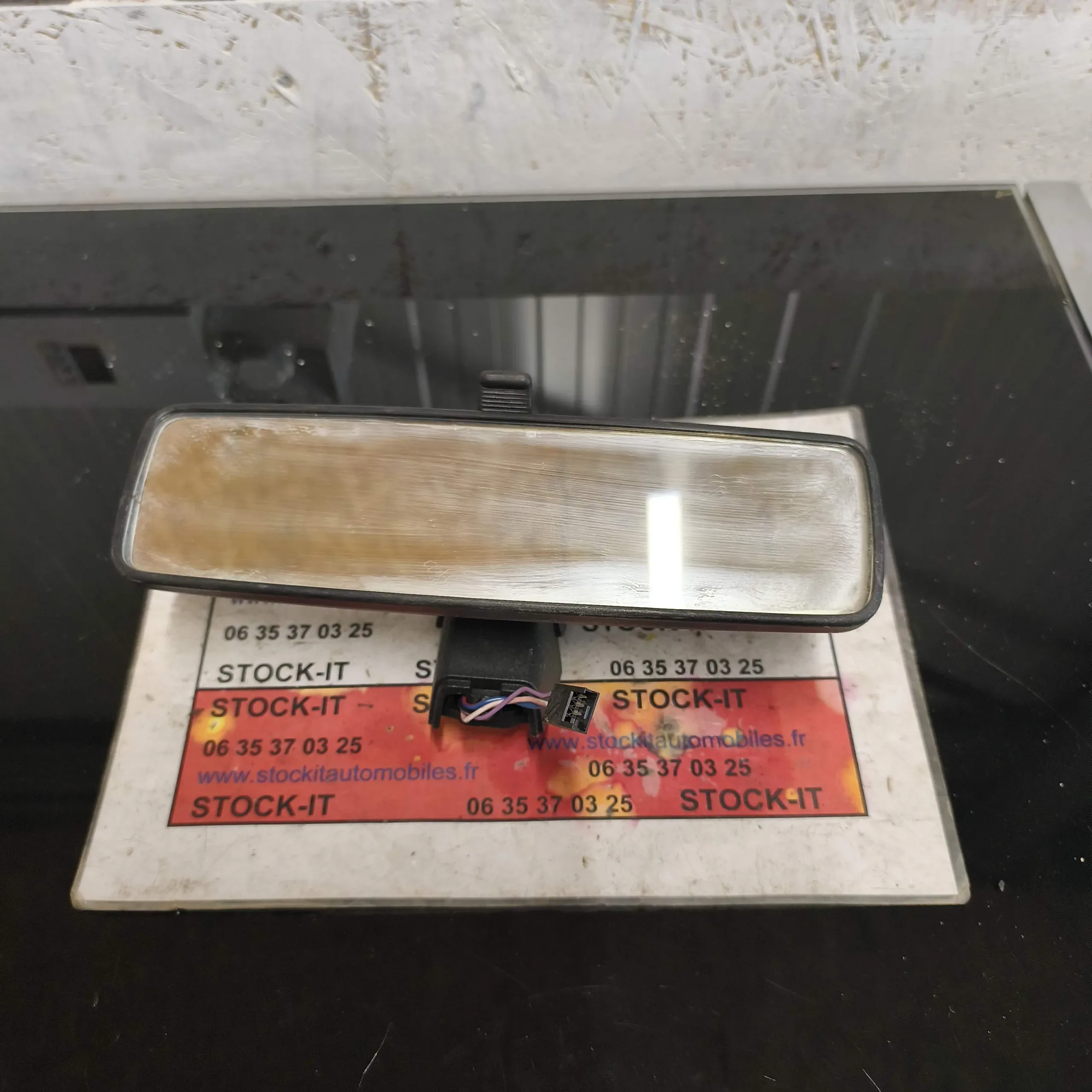 0154946 Rétroviseur intérieur